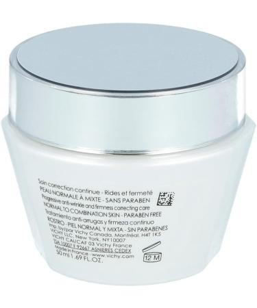  L'OR AL Vichy Liftactiv Supreme T 50 ml - Buy Online on GoSupps.com