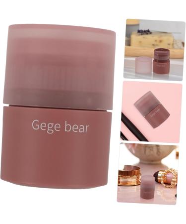 Ipetboom Lip Cosmetics Dispenser Lip Gloss Moisturizing Nonsticky Comfortable Soft Lip Gloss for Women - Buy Online on GoSupps.com