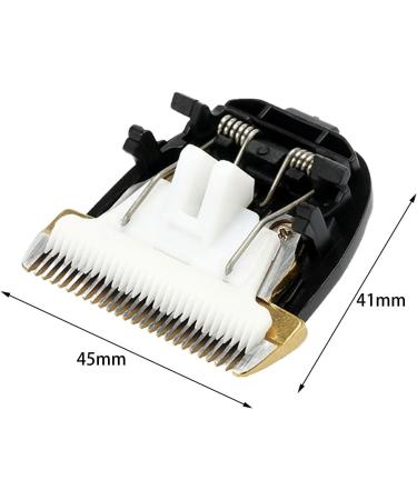 Blade Clipper Head Professional Replace Tool Trimmer Heads For Grooming Home Short - Buy Online on GoSupps.com