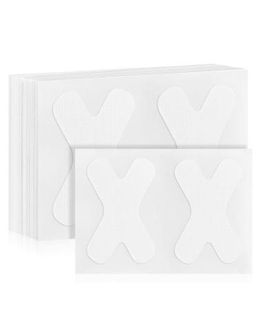 60 PCS Mouth Tape for Sleeping Keep Mouth Closed While Sleeping Sleep Strips Stop Snoring to Better Nose Breathing Snoring Relief for Men and Women (60)