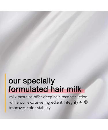 milk_shake Glistening Milk 4.2 Fl Oz - Hydrating and Nourishing Hair Serum - Buy Online on GoSupps.com