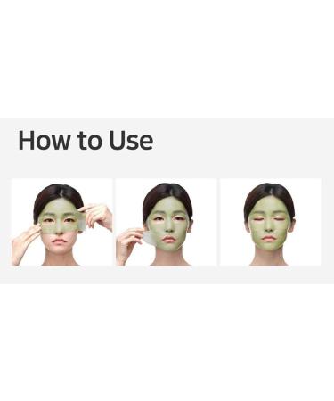 Petitfee Agave Cooling Hydrogel Face Mask - 5 Sheets (1.12 oz Each) for Hydration & Refreshment - Buy Online on GoSupps.com