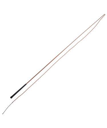 PFIFF lunge whip - brown - 160 cm 160 cm Brown