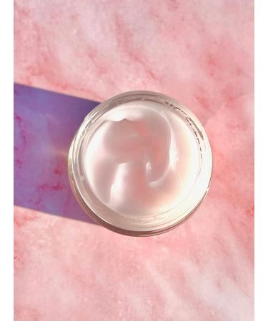 Buy Dallas & James Watermelon Dream Overnight Glow Mask | Hydrating Soothing Exfoliating with Hyaluronic Acid & AHA | International Shipping Available - Buy Online on GoSupps.com