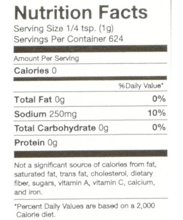 Susie Q's Original Santa Maria Style Seasoning - Buy Online on GoSupps.com