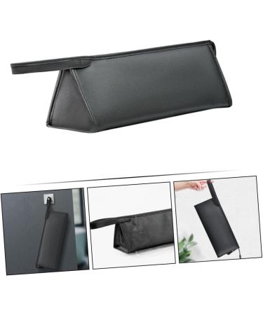 Mipcase Portable Hair Dryer Storage Bag Tote Organizer Hair Dryer Case for Traveling Handbag Curls - Buy Online on GoSupps.com