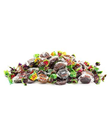 Bite-Size Lavashak Fruit Leather - 1 Pound (16oz) | Premium Quality Snack - Buy Online on GoSupps.com