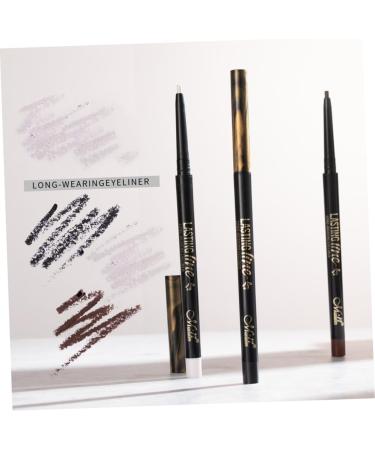 Didiseaon Crayon Eyeliner Mat S chage Rapide Maquillage De Jour Estompeur Pour Les Yeux - Buy Online on GoSupps.com