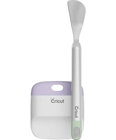 Meta Title: Cricut Scraper and Spatula Set - Assorted Tools for Crafting - Buy Online on GoSupps.com