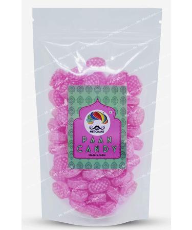 Mr. Merchant Mix Candy Mouth Freshener Digestive After-Meal Mukhwas (400gm)_Packing May Vary