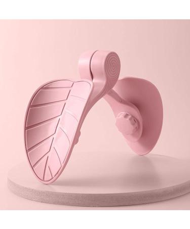 Buy Pelvic Floor Trainer & Thigh Trainer for Women | Hip & Pelvic Muscle Training Device in Pink - Buy Online on GoSupps.com