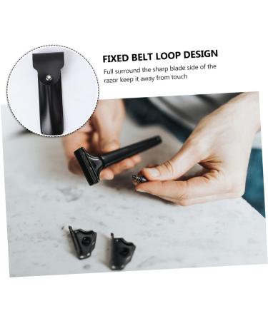 Angoily 2pcs Women's Shaver & Wallet Set - Travel Fashion Essentials for On-the-Go Style - Buy Online on GoSupps.com