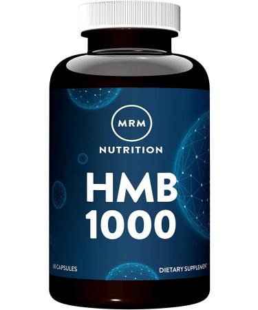 MRM HMB 1000 60 Capsules