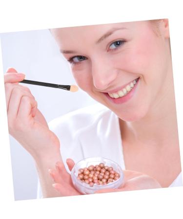 DOITOOL Eyeshadow Makeup Applicator 30pcs Disposable Eye Shadow Stick Miss Accessories Sponge Eyeshadow Sponge Brush - Buy Online on GoSupps.com