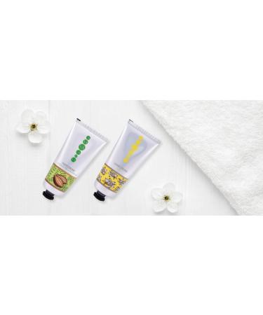 Essens Cream: Nourishing Hand Cream in Various Flavors - Hydrate & Protect Your Skin | International Shipping Available - Buy Online on GoSupps.com