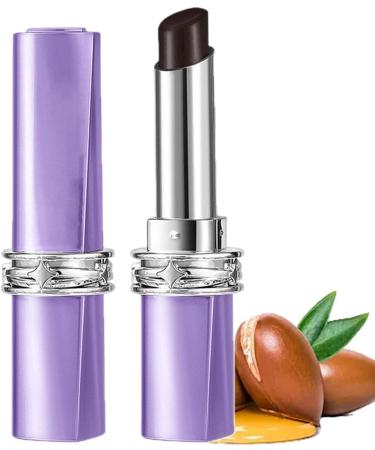  YNPQTDS Moisturizing Lipstick Waterproof and Tinted Lipstick | Tinted Balm | For Women: Night Evening Travel Office Home Daily Routine for Chapped and Cracked Lips - Buy Online on GoSupps.com