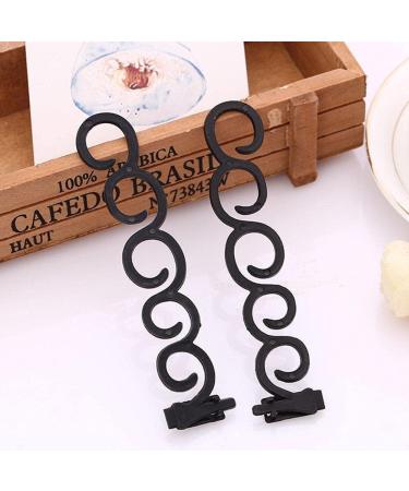 2pcs Lady French Hair Braiding Tool Weave Braider Roller Accessories Hair Tool Styling - Buy Online on GoSupps.com