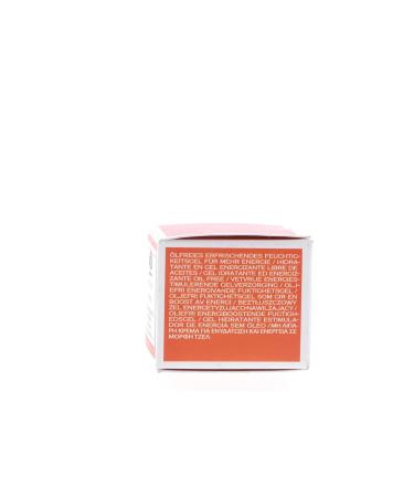 Shop GinZing Energy-Boosting Gel Moisturizer | Hydration & Revitalization Worldwide - Buy Online on GoSupps.com
