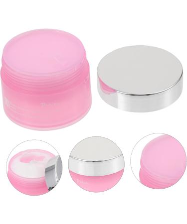 TOVINANNA 1 Pc Rose Essence Cream Rejuvenating Cream Facial Cream Anti Wrinkle Eye Essence Flower Night Face Cream Flower Face Cream Facial Essence No Fuel Moisturizer Pink - Buy Online on GoSupps.com