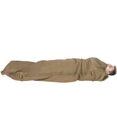 Helikon-Tex Swagman Roll Military Poncho - Multi-Purpose Emergency Survival Gear - Buy Online on GoSupps.com