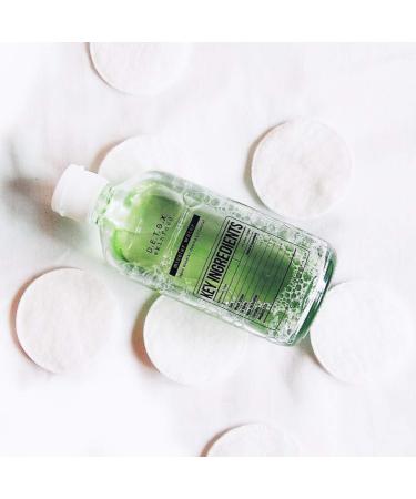 Buy Detox Skinfood Micellar Water - 500g | Refresh & Cleanse Skin | International Shipping Available - Buy Online on GoSupps.com