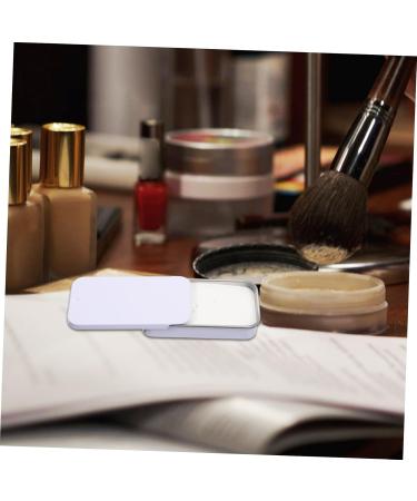 Angoily Eyebrow Facial Paint Positioning Cream Brow Mapping Eyebrow Cream Auxiliary Tool Miss Eyebrow Shape 1 count (Pack of 1) White - Buy Online on GoSupps.com