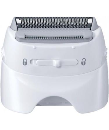 Spares2go Shaver Cutter Head fits Braun Silk-Epil 5 7 series Epilator - Buy Online on GoSupps.com