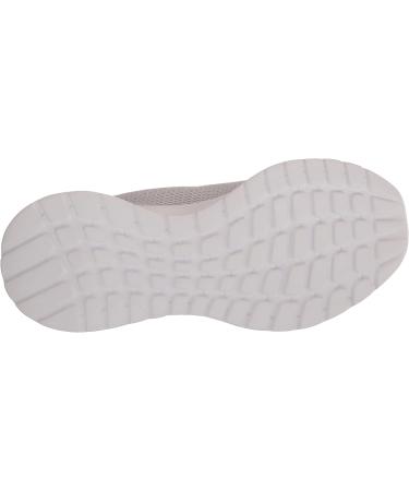 adidas Tensaur Running Shoe Toddler 8T Grey/Pink/Mint - Ages 1-4 | Unisex Kids - Buy Online on GoSupps.com