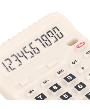 Shop Premium Silicone Teething Chew Toy for Babies - Safely Soothe Gums at Home (Beige) - Buy Online on GoSupps.com