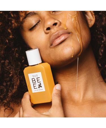 Ellis Brooklyn BEE Eau De Parfum - Gourmand Perfume For Women with Dark Rum Vegan Honey Vanilla Bean & Sandalwood Vegan Perfume Made In The USA BEE 0.33 Fl Oz (Pack of 1) - Buy Online on GoSupps.com