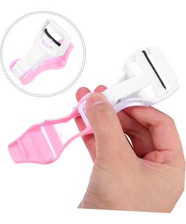 Balacoo Eyelash Curler Kit | Travel-Friendly Eyelash Curling Clip & Pads for Perfect Lashes - Buy Online on GoSupps.com