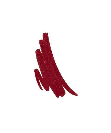 Rimmel Lasting Finish 8HR Lip Liner 580 Bitten Red - 1 Count - Buy Online on GoSupps.com