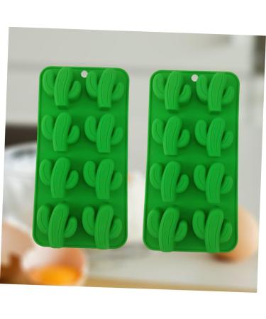 MAGICLULU 2pcs Silicone Molds for Chocolate Silicone Candy Moulds Silicone Soap Molds Silicone Molds for Soap Chocolate Silicone Molds DIY Soap Mold Soap Silicone Molds Non Stick Ice Tray - Buy Online on GoSupps.com