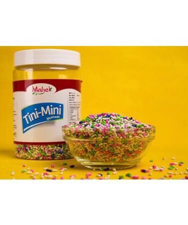 Mahek TiniMini 350g Mouth Freshener After-Meal _Packing May Vary - Buy Online on GoSupps.com