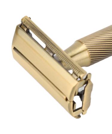 Maquinilla de Afeitar Bartschneider: Cortadora de Barba Reutilizable y Ecol gica con Mango Antideslizante - Ideal para Salones de Peluquer a Masculina - Buy Online on GoSupps.com