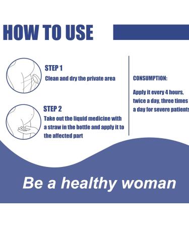  LIZEALUCKY Set of 2 feminine cleansers for women to eliminate odors 20 ml for intimate care relieving itching balancing pH and the intimate area - Buy Online on GoSupps.com