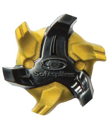 Softspikes Cyclone Cleat - Fast Twist Clamshell