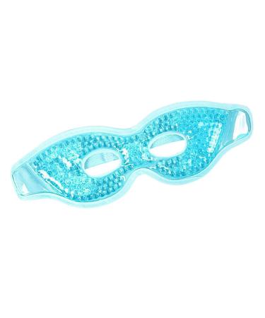 SOLUSTRE Gel Travel Hollow Super Soft Crystal