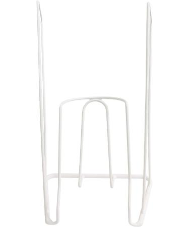 NuVein Tall Stocking Donner - Easy Aid for Applying Socks and Hosiery | White, One Size - Buy Online on GoSupps.com