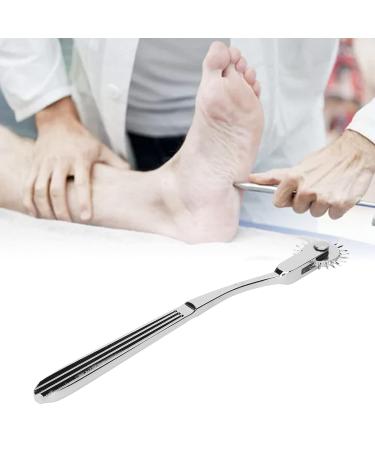 22 Metal Tips for Neurological Wind Turbine | Sensory Test Bike & Medical Diagnostic Tool for Nerve Sensitivity - Buy Online on GoSupps.com