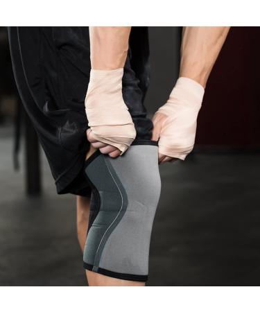 Buy 1pc Sports Hand Bandages Wrap - Elastic Ankle & Wrist Support for Gym - Non-Woven Fabric - International Shipping - Buy Online on GoSupps.com