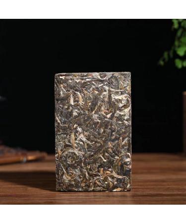 Pu-erh tea 2020 Lao Ban Zhang Zhengqitang 300-year-old tree 500g Raw - Buy Online on GoSupps.com