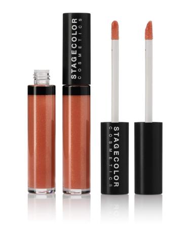 Stagecolor Cosmetics - Lip Gloss (Rosy Beige)