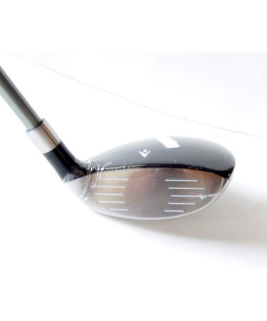 Left-Handed iDrive Hybrid Golf Club #2-16 | Graphite Shaft | Stiff Flex - Buy Online on GoSupps.com