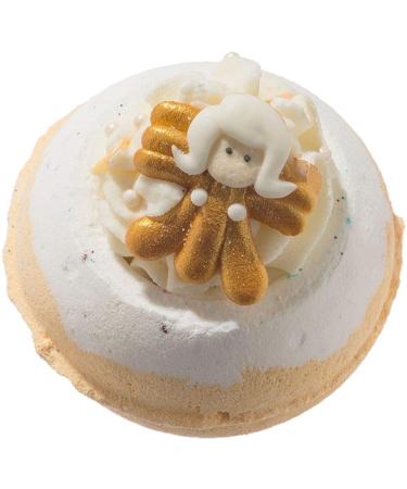 Bomb Cosmetics Angel Above Bath Blaster 160 g