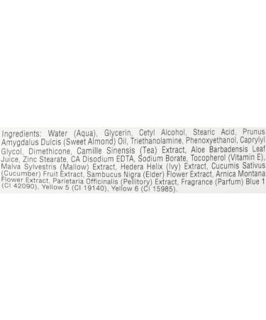 American Classic Glycerin Hand Therapy 6oz - Moisturizing Hand Cream - Buy Online on GoSupps.com