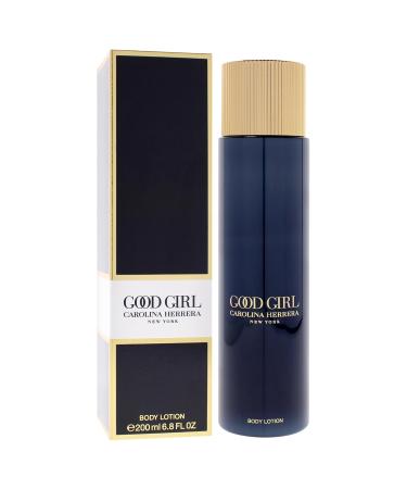 Good Girl by Carolina Herrera for Women - 6.8 oz Body Lotion - Buy Online on GoSupps.com
