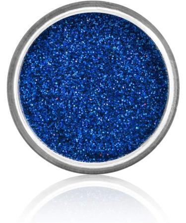 BEAUTYBLVD Glitter Love (Azure Mine) - Sparkle with Stunning Blue Glitter - Buy Online on GoSupps.com