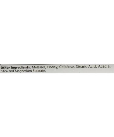 Solaray Ginger Trips Chewable Wafers  67mg  60 Count - Buy Online on GoSupps.com