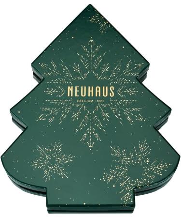 Neuhaus Christmas Tree Box 2023 (335G) - Buy Online on GoSupps.com